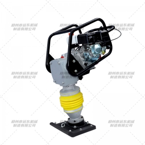 95型汽油款沖擊夯