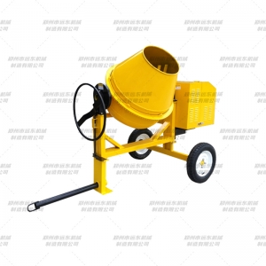 兩輪款立式攪拌機(jī)