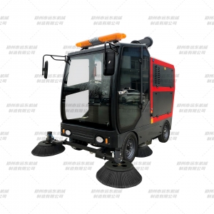 2300型掃地機(jī)